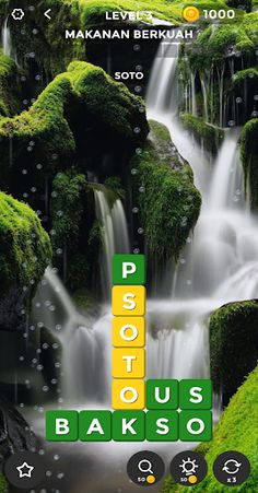 Tumpukan Kata: Teka-Teki Kata - Screenshot 3