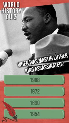 World History Quiz - Screenshot 2