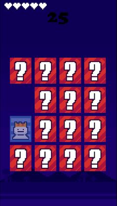 Memo with puffies - Screenshot 2