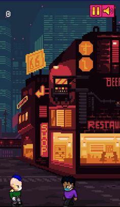 Social Distance Jumper - Screenshot 2