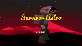 Survivor Astro - Screenshot 1