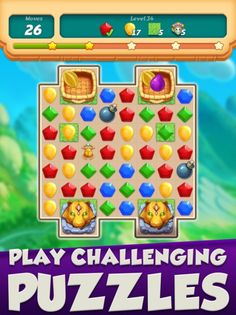 Temple Run: Puzzle Adventure - Screenshot 2