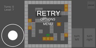 The Block - Screenshot 3