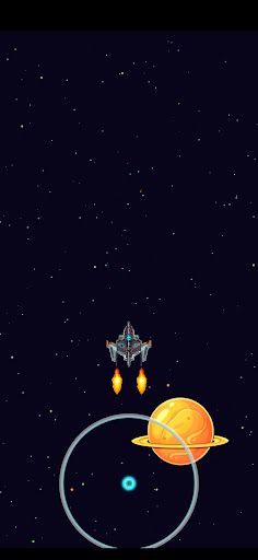 Space Matter - Screenshot 2