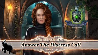 Mystery Trackers: Voices - Screenshot 2