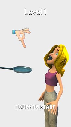 Sausage 3D - Screenshot 4