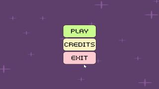 Purple Cosmos Shooter - Screenshot 1