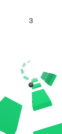 Space Turn - Screenshot 1