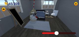 Baby Rocking - Screenshot 1