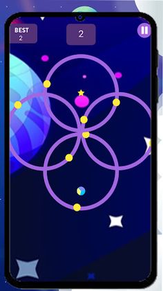 Bounce space - Screenshot 3