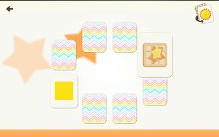 Learn Colors Shapes Preschool Games for Kids Games - Screenshot 1