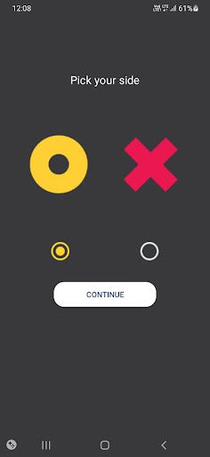 Tic Tac Toe Book- Classic Game - Screenshot 4