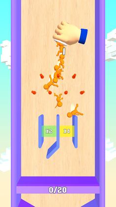 Collect & Die - Screenshot 1