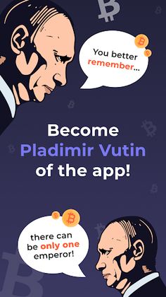 Bitcoin Miner Tycoon Game - 2k - Screenshot 1