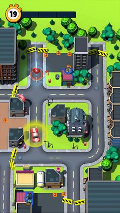 The Loop Way - Screenshot 1