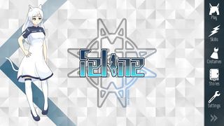 Feline - Screenshot 1