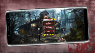 Scary Freddy Krueger - Screenshot 1