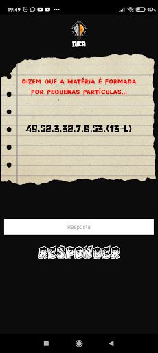 Enigmas - Screenshot 4