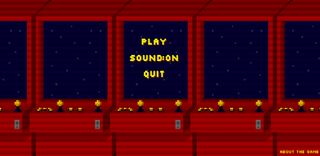 Motor Race: Retro - Screenshot 1