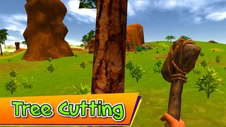 Last Shelter Wild Survival - Screenshot 2