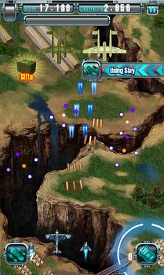 AIR ATTACK WWII：EAGLE SHOOTER - Screenshot 4