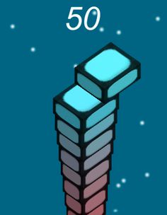 Crazy Stack - Screenshot 1