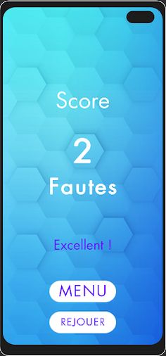 Quiz Oreille d'Or - Screenshot 3