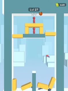 Slingshot Master - Screenshot 4