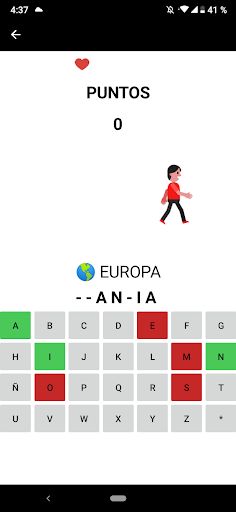 THE WALKER - Screenshot 3