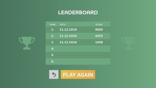 Words Game - Screenshot 2