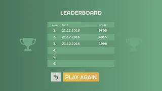 Words Game - Screenshot 2