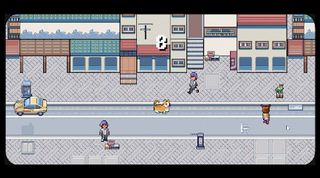Corgi Run - Screenshot 3