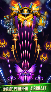 Transmute 2: Space Survivor - Screenshot 3
