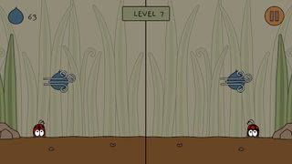 reverse ladybug - Screenshot 3