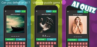 AI Quiz - Screenshot 2