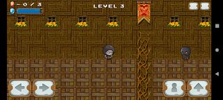 Super: Impossible Adventure - Screenshot 2