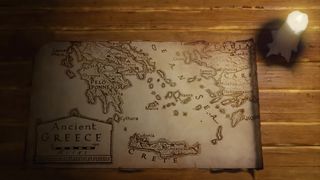 VR Undiscovered: Phaistos Disk - Screenshot 2