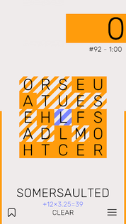 Well Word - Screenshot 4