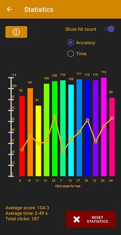 Color Match - Screenshot 4