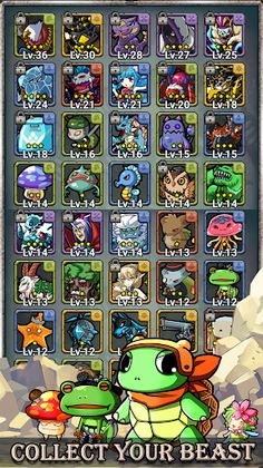 HeroMaze - Screenshot 2