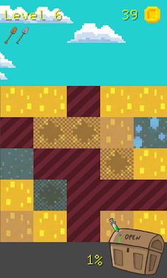 Trash Treasures - Screenshot 2