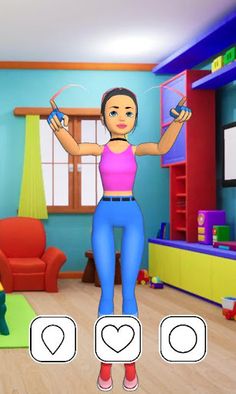 Guess 3D - Screenshot 1