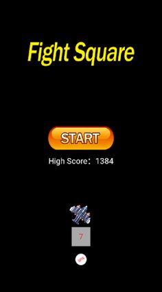 FightSquare - Screenshot 3