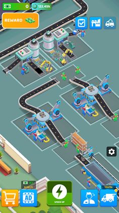 Shoes Empire - Screenshot 3