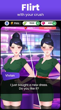 Passion Play - Screenshot 3