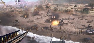 World War 2: Strategy Games - Screenshot 3