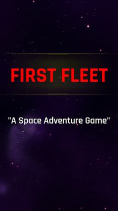 Space Shooter Game - Screenshot 1
