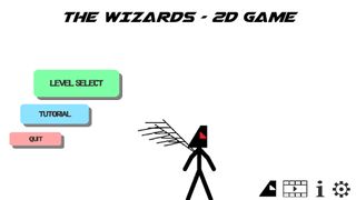 The Wizards - Screenshot 2