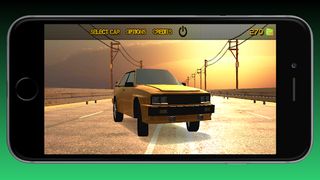 Traffic Racer - Screenshot 1