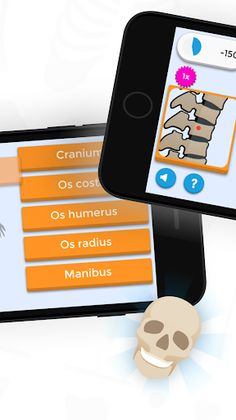 Skeleton - Screenshot 2